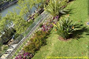 1074- Porto Jardins Palais Cristal